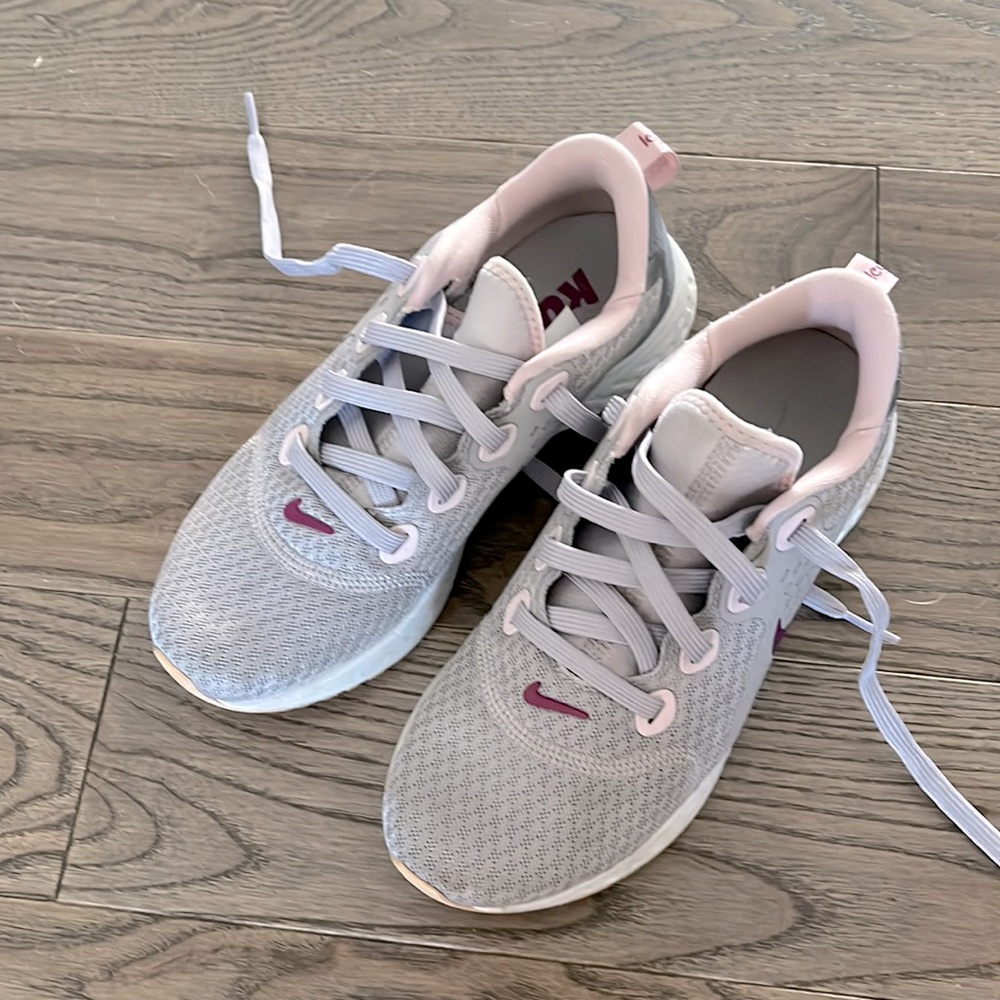 Nike React Running Shoes